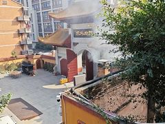 -福州开元寺