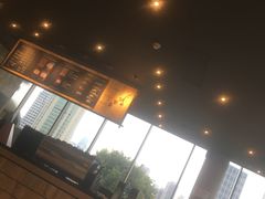 -星巴克臻选(湖滨道店)