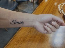 -刺客纹画纹身·洗纹身·穿孔饰品