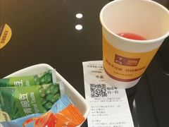 -巴奴毛肚火锅(悠唐购物中心店)