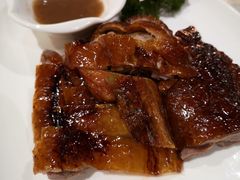 明炉烧鹅-香云轩·顺德菜(香云纱园林酒店店)