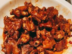 -晶丽香榭自助餐(南京大饭店)