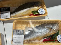 -盒马鲜生(首义店)