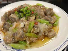 三鲜排骨-大福都