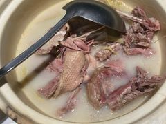 -西湖春天•老字号杭州菜(百汇店)