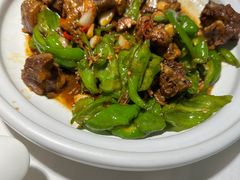 -鸭王烤鸭店(三里河店)