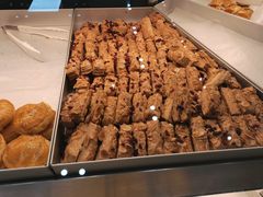 -酥大興·新国潮糕点配茶饮(龙岗万达黑金店)