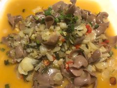 -千岛湖小鱼儿·淳安匠心农家菜