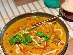 -CHINCHIN 青青·泰国料理(万象食家店)