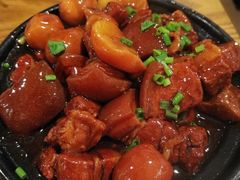 -建国328 本帮小馆·面馆