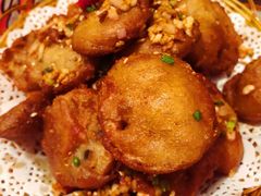 -冶建镜子·老南昌大排档·江西虾王(总店)