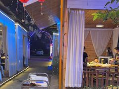 -醉二娘正宗西昌火盆烧烤(大丰店)