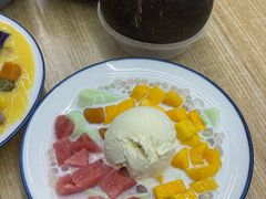 -豆豆冰室·地道招牌椰子冻(大良店)