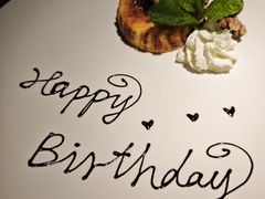 -小火花·干式熟成牛排馆Spark SteakHouse(剑桥郡店)