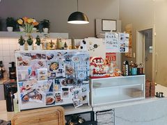 -咖啡·湖(德清店)