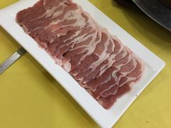 -福寿斋·老北京铜锅涮肉·烧烤(清岚店)