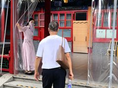 -中卫御苑福膳·养生局(圆明园店)