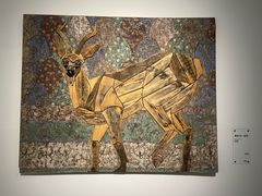 -南湖市民广场-乌鲁木齐美术馆