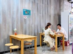 大堂-山水肠粉(盐田店)