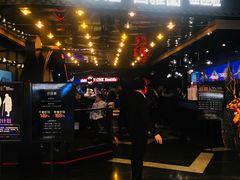 -V-ONE西雅图海鲜自助餐厅(仓山万达广场店)