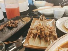 -真味海鲜坊