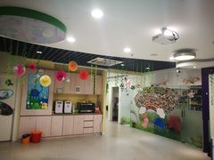 -爱乐梵国际儿童教育中心(古美店)