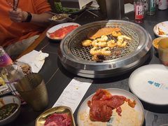 -東盛炭烤自助料理(浦东文峰广场店)