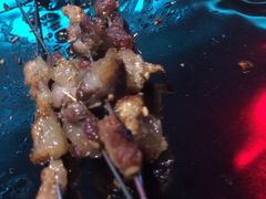 -冰城小镇音乐串吧·聚会餐厅(百子湾店)