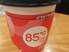 -85度C(成都浆洗街店)