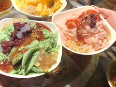 -蜀国大将老火锅(江北店)