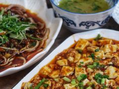 -洪霞餐馆