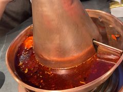 -前门·鲜肉火锅(长风店)