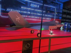 -泰达航母主题公园