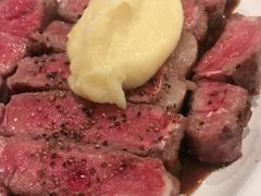 -餮熹Tipsea法餐(吉大店)