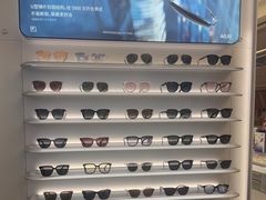 -AOJO眼镜(南翔印象城MEGA店)