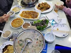 -清真·盛京白记 小骨头羊汤馆(南八马路店)