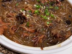 -人民公社大食堂(张家湾店)