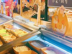 -温野菜涮涮锅(西单大悦城店)