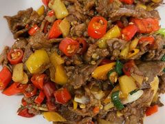 -马凯餐厅(地安门店)