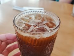 -之悦咖啡馆(新星宇·之洲店)