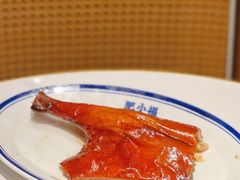 -肥小福·烧鹅专门店(环宇荟店)