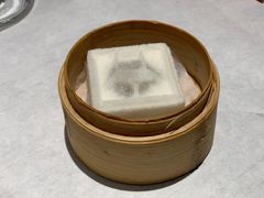 园林里的白玉方糕-江南雅厨(李公堤店)