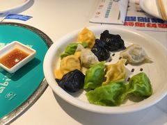 -大锅强·蒸海鲜青岛菜(金沙滩店)