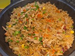 -Aqua Oasis 水天堂(余姚众安广场店)