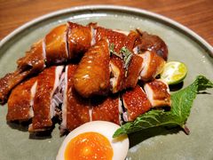 -木棉·醉心粤味(COCO Park店)
