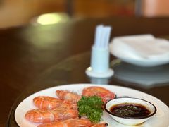 -大理实力希尔顿酒店•香全日制餐厅