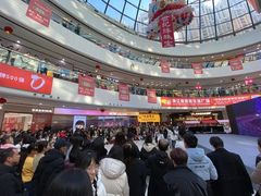 -万达广场(东营西城店)