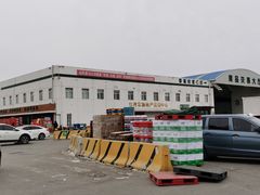 -顺鑫石门市场