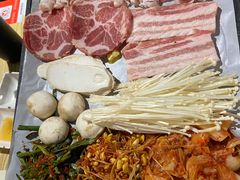 -韩国大金刚烤肉·料理(印象城店)