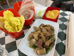 -螺思宝螺蛳粉火锅·鸭脚煲(西乡店)